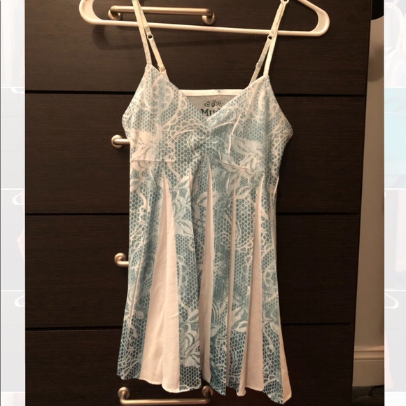 Mudd Tops - Tank top!